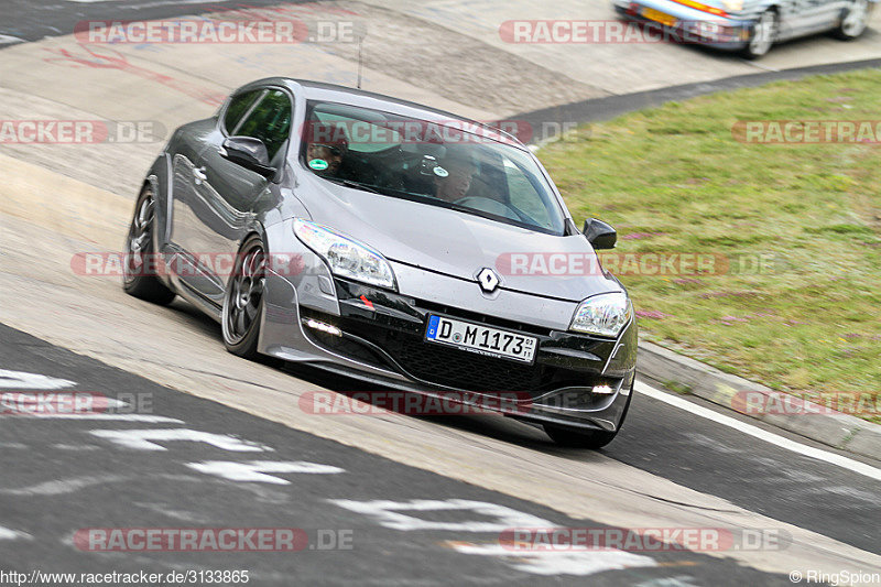 Bild #3133865 - Touristenfahrten Nürburgring Nordschleife 09.07.2017