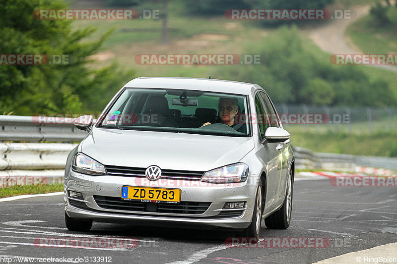 Bild #3133912 - Touristenfahrten Nürburgring Nordschleife 09.07.2017