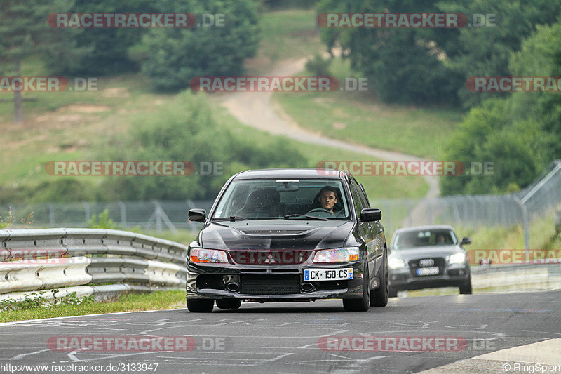 Bild #3133947 - Touristenfahrten Nürburgring Nordschleife 09.07.2017