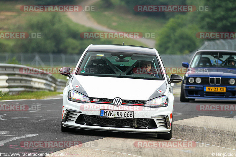 Bild #3133980 - Touristenfahrten Nürburgring Nordschleife 09.07.2017