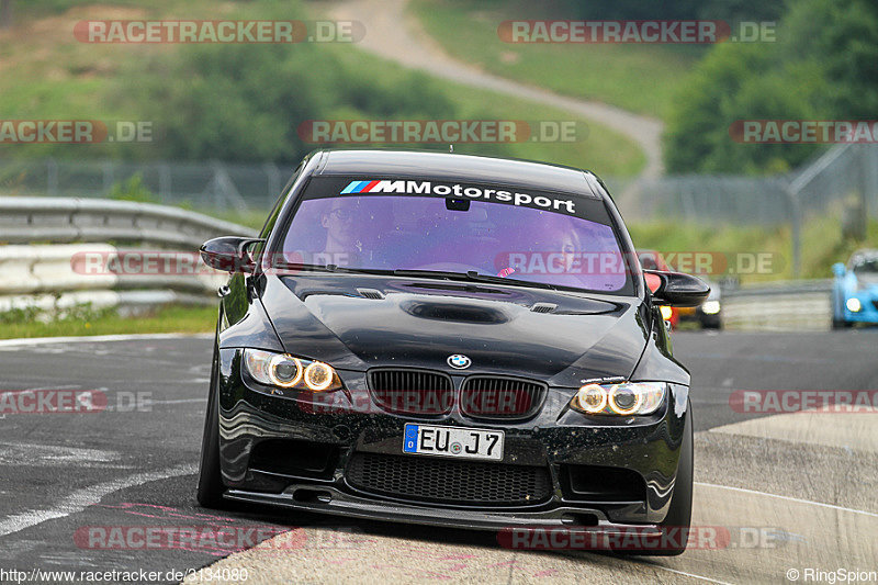 Bild #3134080 - Touristenfahrten Nürburgring Nordschleife 09.07.2017