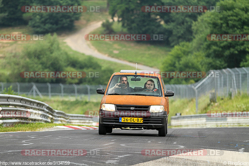 Bild #3134159 - Touristenfahrten Nürburgring Nordschleife 09.07.2017