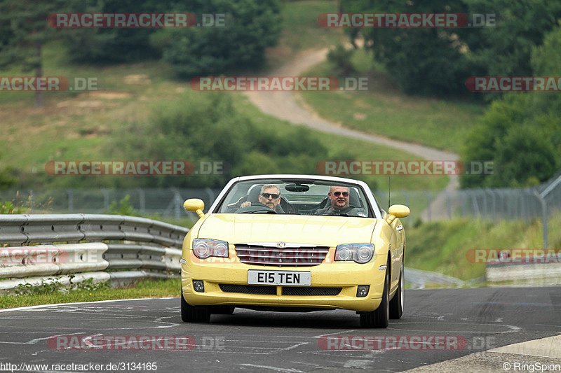 Bild #3134165 - Touristenfahrten Nürburgring Nordschleife 09.07.2017