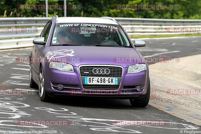 Bild #3134268 - Touristenfahrten Nürburgring Nordschleife 09.07.2017