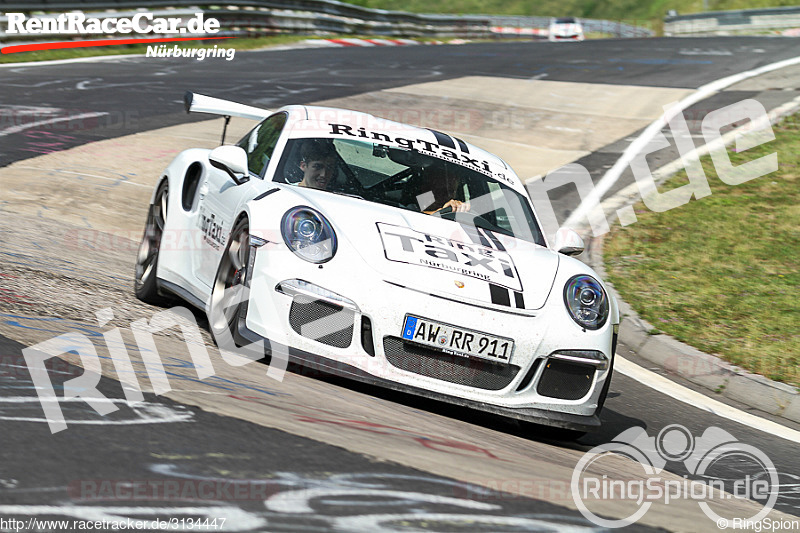 Bild #3134447 - Touristenfahrten Nürburgring Nordschleife 09.07.2017