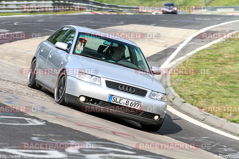 Bild #3134688 - Touristenfahrten Nürburgring Nordschleife 09.07.2017