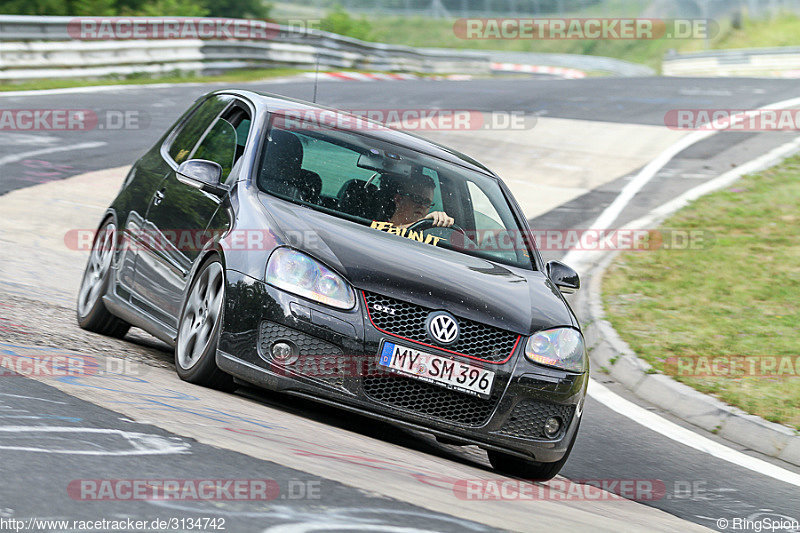 Bild #3134742 - Touristenfahrten Nürburgring Nordschleife 09.07.2017