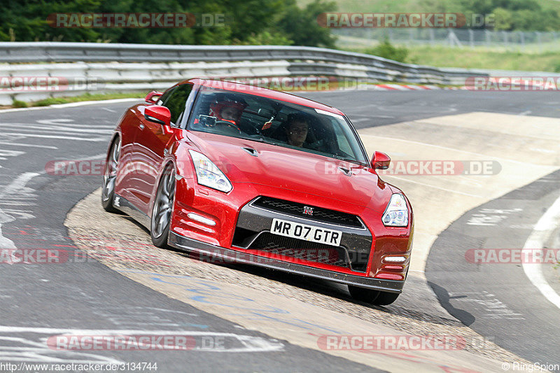 Bild #3134744 - Touristenfahrten Nürburgring Nordschleife 09.07.2017