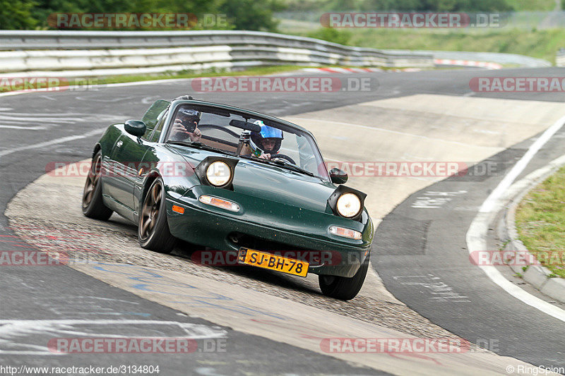 Bild #3134804 - Touristenfahrten Nürburgring Nordschleife 09.07.2017