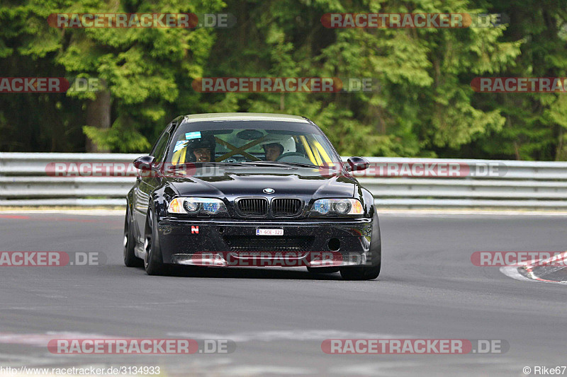 Bild #3134933 - Touristenfahrten Nürburgring Nordschleife 09.07.2017