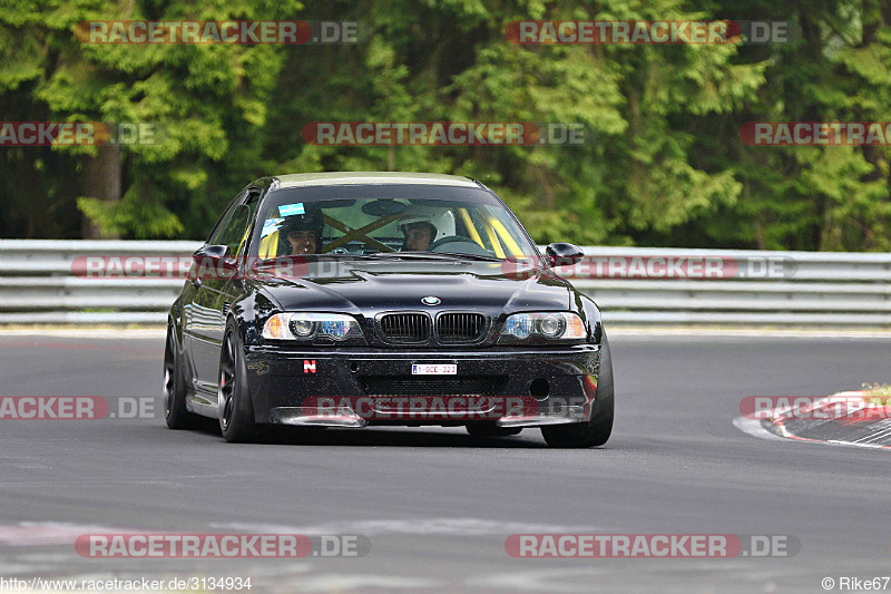 Bild #3134934 - Touristenfahrten Nürburgring Nordschleife 09.07.2017