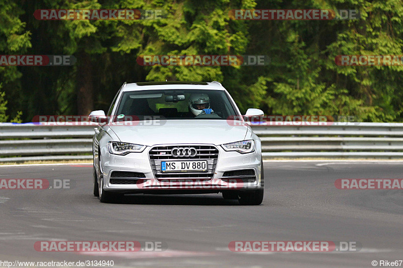 Bild #3134940 - Touristenfahrten Nürburgring Nordschleife 09.07.2017