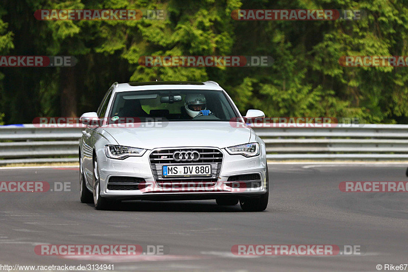 Bild #3134941 - Touristenfahrten Nürburgring Nordschleife 09.07.2017