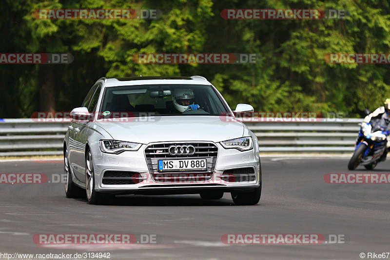 Bild #3134942 - Touristenfahrten Nürburgring Nordschleife 09.07.2017