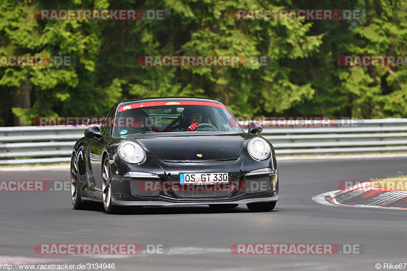 Bild #3134946 - Touristenfahrten Nürburgring Nordschleife 09.07.2017