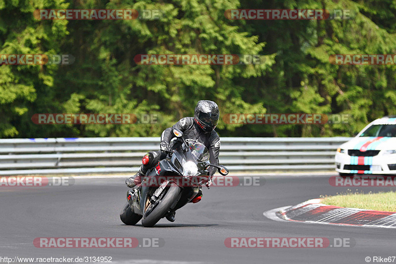 Bild #3134952 - Touristenfahrten Nürburgring Nordschleife 09.07.2017