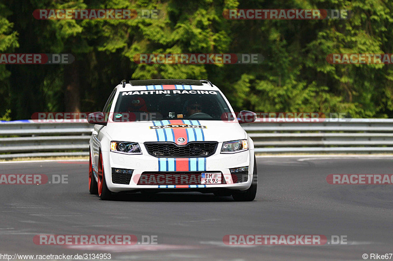 Bild #3134953 - Touristenfahrten Nürburgring Nordschleife 09.07.2017