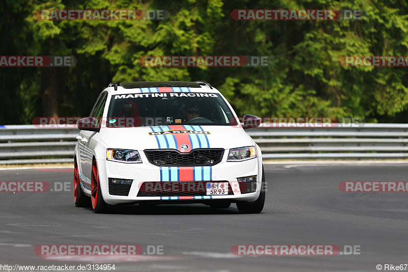 Bild #3134954 - Touristenfahrten Nürburgring Nordschleife 09.07.2017