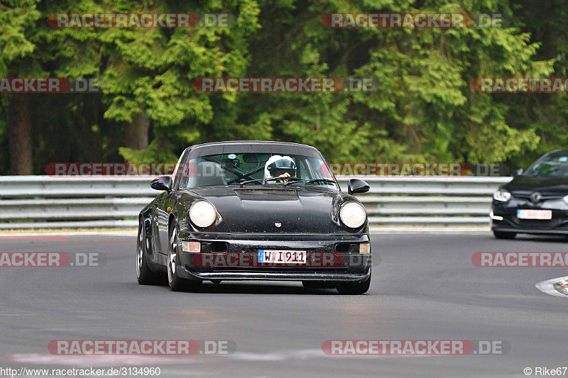 Bild #3134960 - Touristenfahrten Nürburgring Nordschleife 09.07.2017