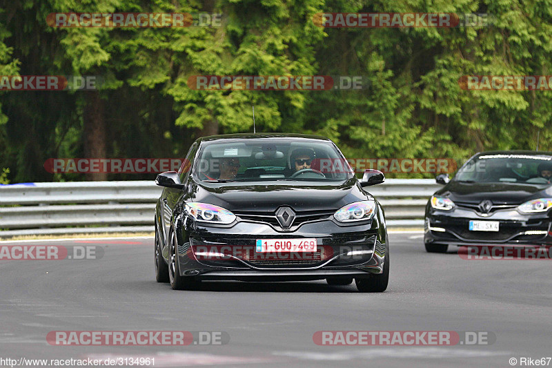 Bild #3134961 - Touristenfahrten Nürburgring Nordschleife 09.07.2017