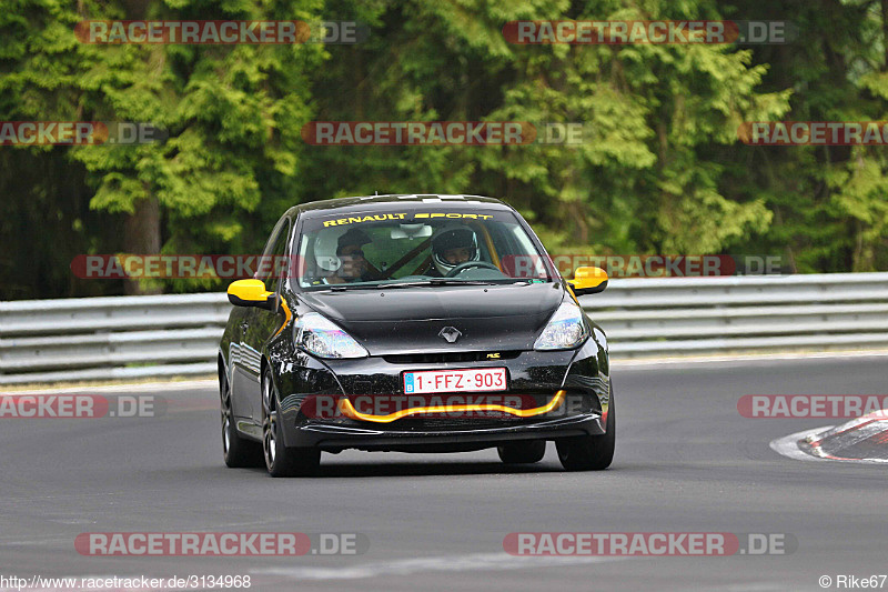 Bild #3134968 - Touristenfahrten Nürburgring Nordschleife 09.07.2017