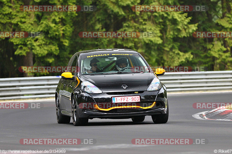 Bild #3134969 - Touristenfahrten Nürburgring Nordschleife 09.07.2017