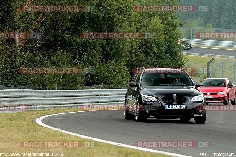 Bild #3136558 - Touristenfahrten Nürburgring Nordschleife 09.07.2017