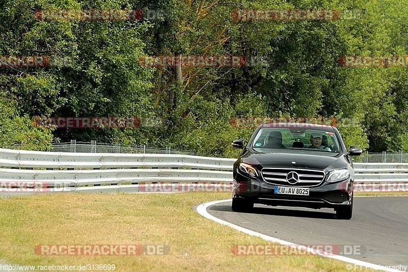 Bild #3136699 - Touristenfahrten Nürburgring Nordschleife 09.07.2017