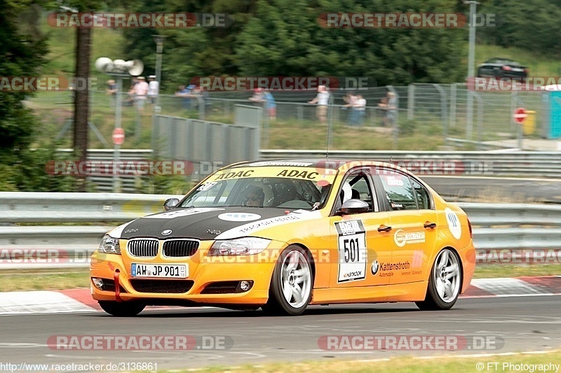 Bild #3136861 - Touristenfahrten Nürburgring Nordschleife 09.07.2017