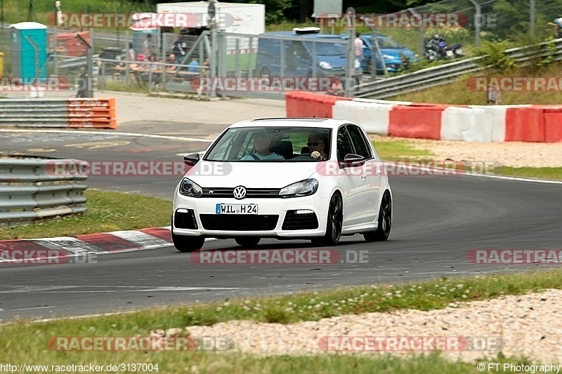 Bild #3137004 - Touristenfahrten Nürburgring Nordschleife 09.07.2017