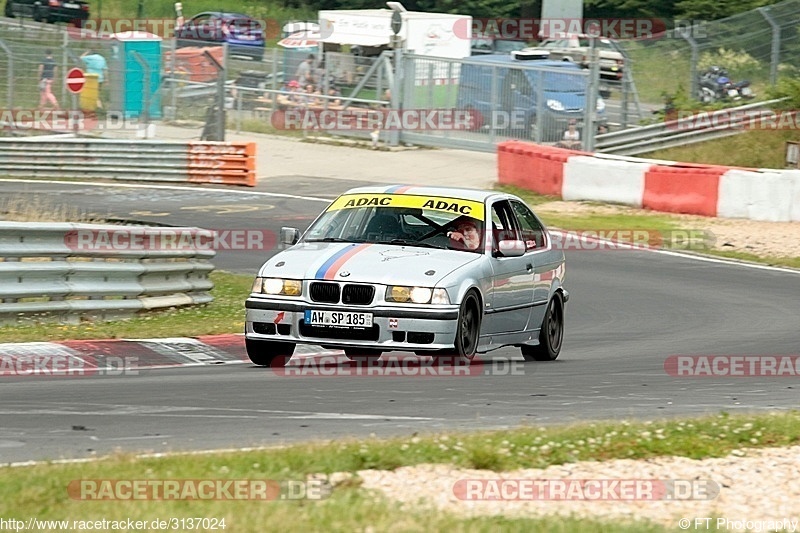 Bild #3137024 - Touristenfahrten Nürburgring Nordschleife 09.07.2017