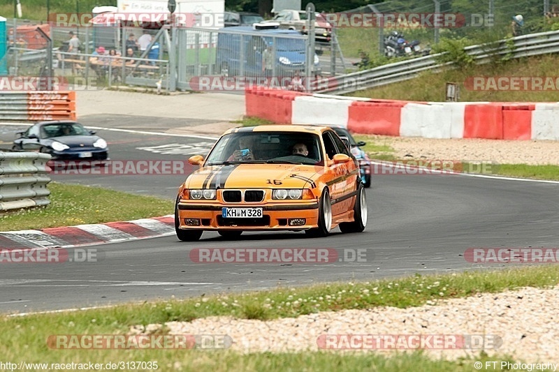 Bild #3137035 - Touristenfahrten Nürburgring Nordschleife 09.07.2017