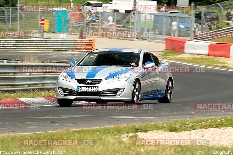 Bild #3137081 - Touristenfahrten Nürburgring Nordschleife 09.07.2017