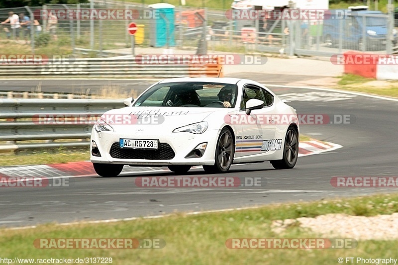 Bild #3137228 - Touristenfahrten Nürburgring Nordschleife 09.07.2017