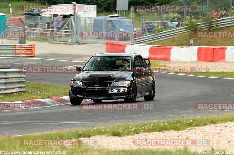 Bild #3137305 - Touristenfahrten Nürburgring Nordschleife 09.07.2017