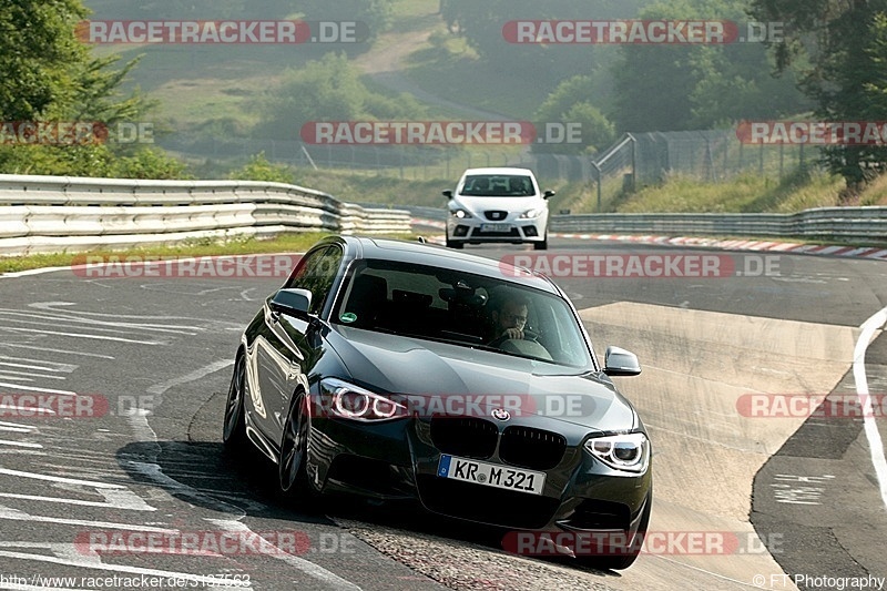 Bild #3137563 - Touristenfahrten Nürburgring Nordschleife 09.07.2017