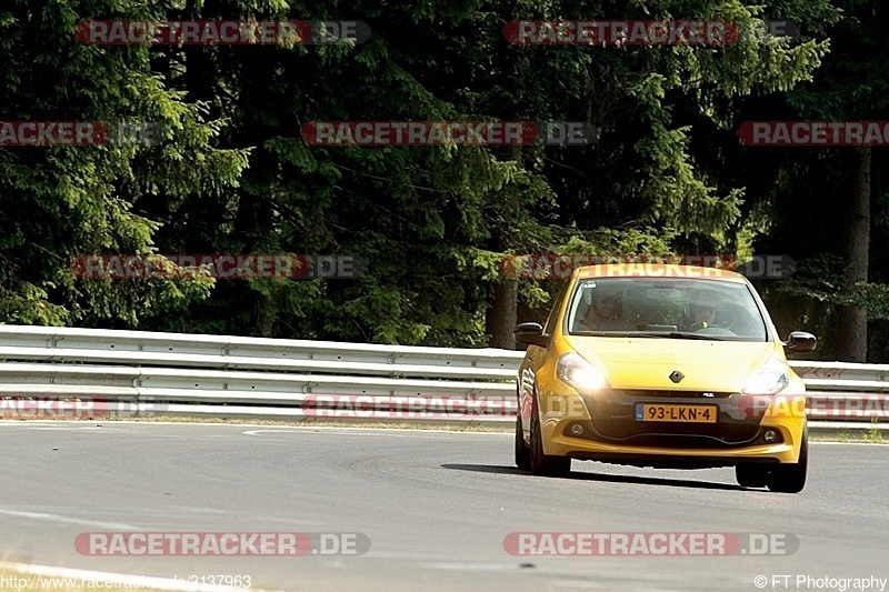 Bild #3137963 - Touristenfahrten Nürburgring Nordschleife 09.07.2017