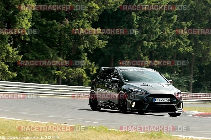 Bild #3137993 - Touristenfahrten Nürburgring Nordschleife 09.07.2017