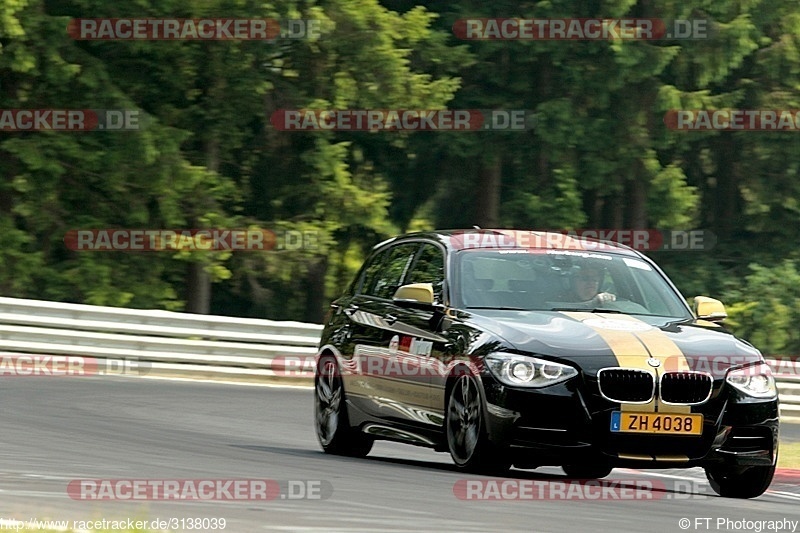 Bild #3138039 - Touristenfahrten Nürburgring Nordschleife 09.07.2017