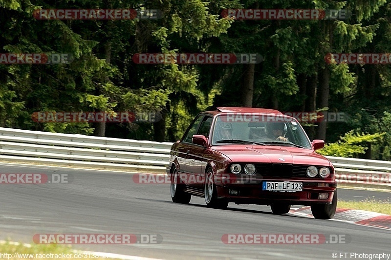 Bild #3138127 - Touristenfahrten Nürburgring Nordschleife 09.07.2017