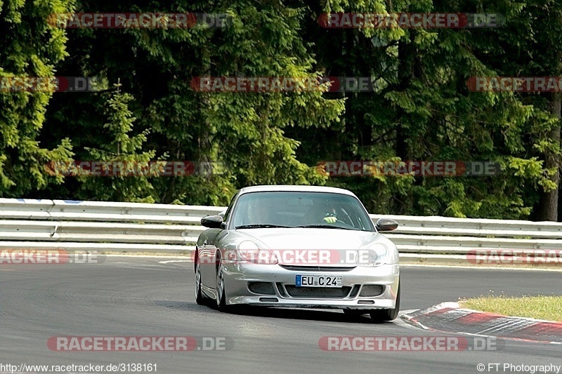 Bild #3138161 - Touristenfahrten Nürburgring Nordschleife 09.07.2017