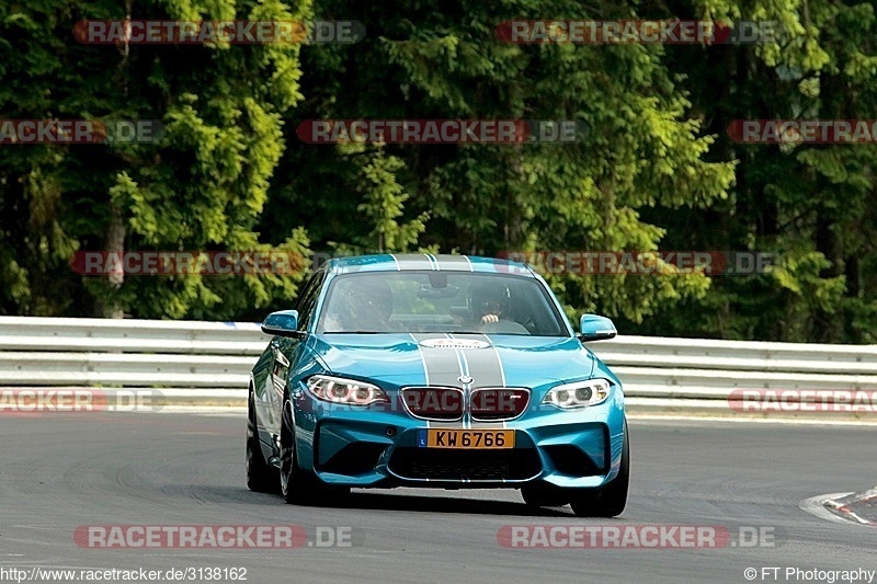 Bild #3138162 - Touristenfahrten Nürburgring Nordschleife 09.07.2017