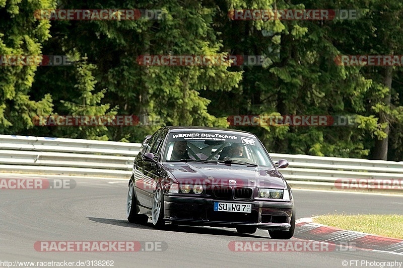 Bild #3138262 - Touristenfahrten Nürburgring Nordschleife 09.07.2017