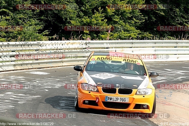 Bild #3138729 - Touristenfahrten Nürburgring Nordschleife 09.07.2017