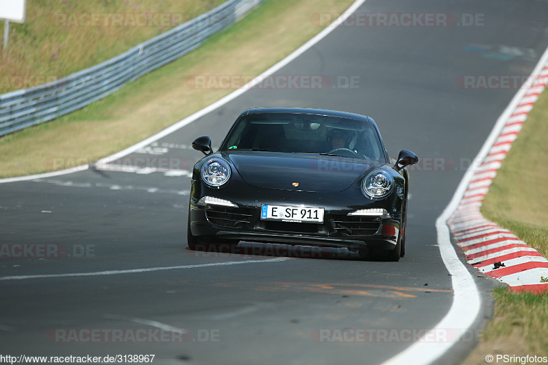 Bild #3138967 - Touristenfahrten Nürburgring Nordschleife 09.07.2017