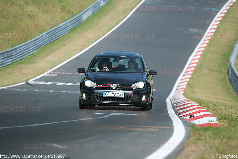 Bild #3138971 - Touristenfahrten Nürburgring Nordschleife 09.07.2017