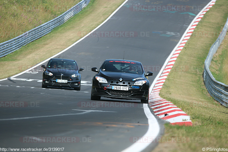 Bild #3139017 - Touristenfahrten Nürburgring Nordschleife 09.07.2017