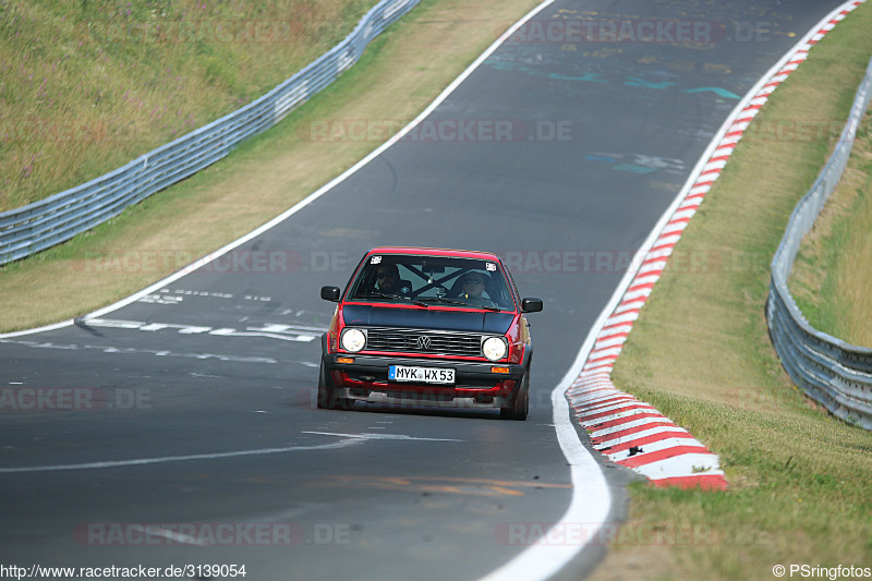 Bild #3139054 - Touristenfahrten Nürburgring Nordschleife 09.07.2017