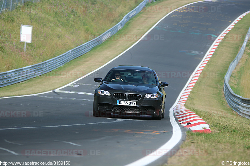 Bild #3139150 - Touristenfahrten Nürburgring Nordschleife 09.07.2017