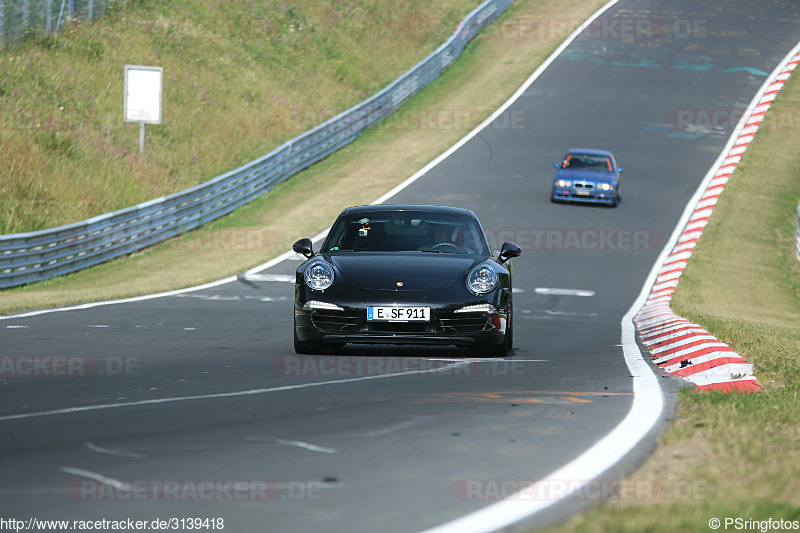 Bild #3139418 - Touristenfahrten Nürburgring Nordschleife 09.07.2017